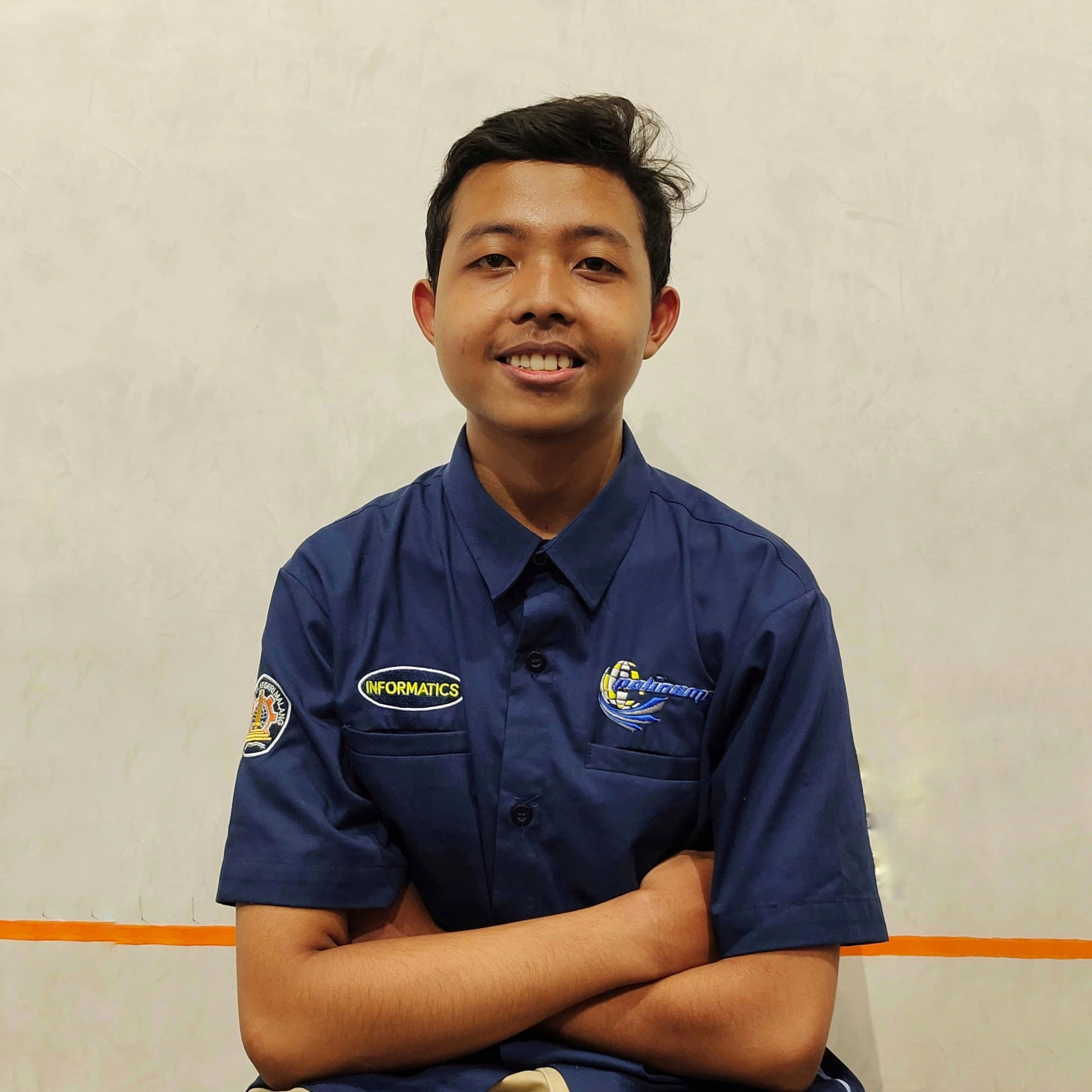 Farrel Augusta Dinata